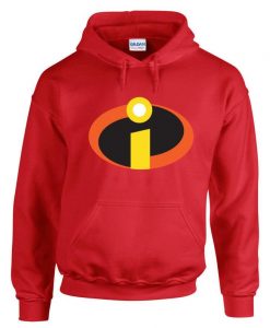 THE INCREDIBLES Hoodie