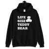 Teddy Bear Hoodie