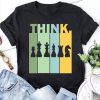 Think Chess Shirt