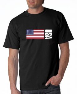 US Flag Shirt