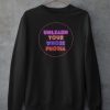 Unlearn Whorephobia Sweatshirt