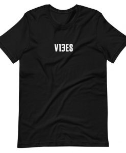 V13ES Front and Back T-shirt