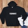 Vermont Hoodie