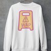 WAP Sweatshirt