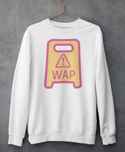 WAP Sweatshirt