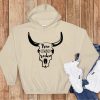 Western Cowboy Hoodie