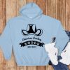 Western Rodeo Unisex Hoodie