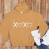 XOXO Hoodie