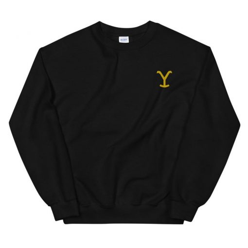 Yellowstone Dutton Ranch Sweatshirt