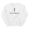 Yves Saint Laurent Sweatshirt