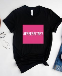 freebritney Shirt