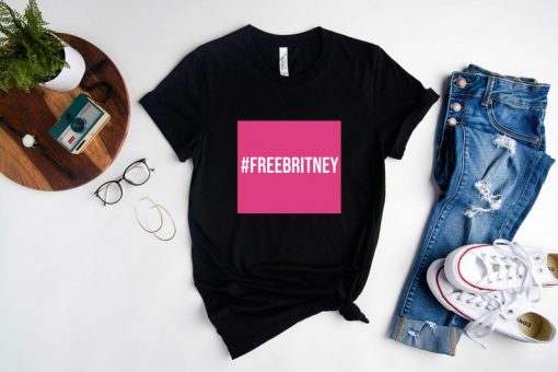 freebritney Shirt