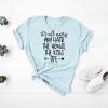 it's all messy Mothers Day T Shirt