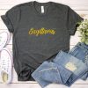 sagittarius tshirt