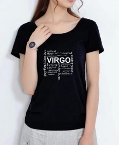 virgo Tee t shirt