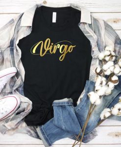 virgo t shirt