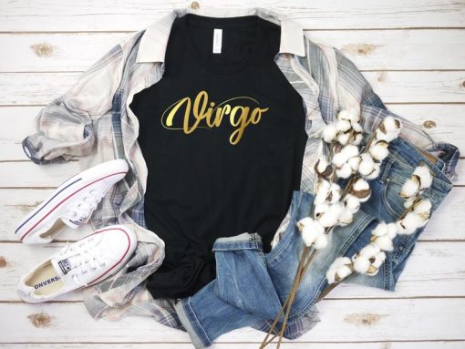 virgo t shirt