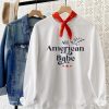 All American Babe Sweatshirt