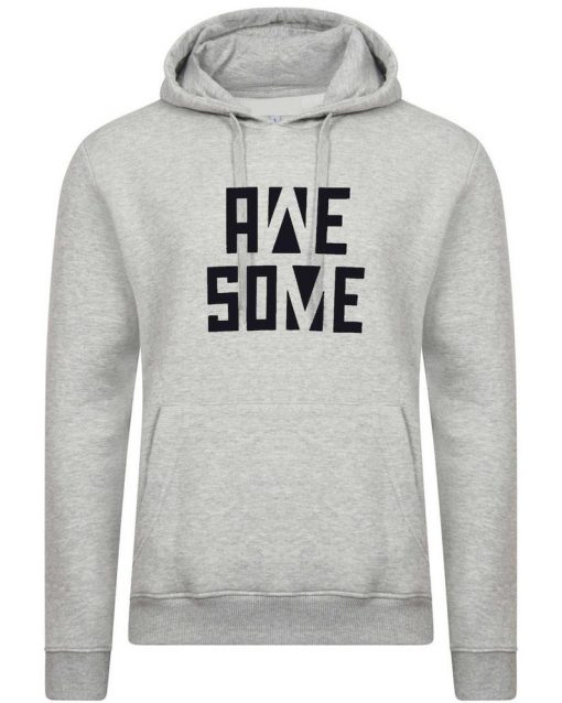 Awesome Hoodie