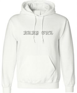 Baby Girl Hoodie