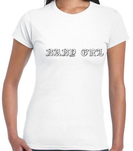 Baby Girl T shirt