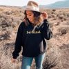 Be Kind Crewneck Sweatshirt