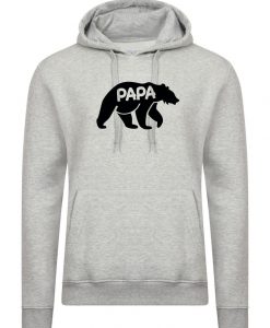 Beer Papa Hoodie