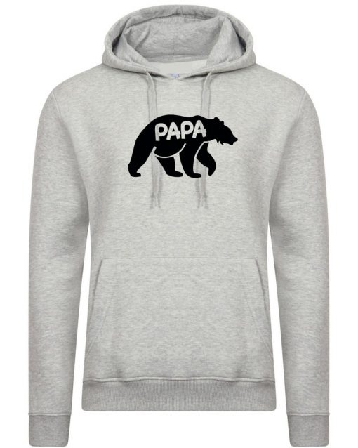 Beer Papa Hoodie