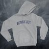 Berkeley University USA College Classic Hoodie