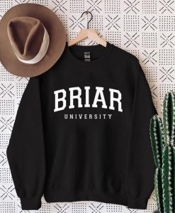 Briar University Sweatshirt