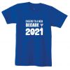 Cheers to new Decade T shirt