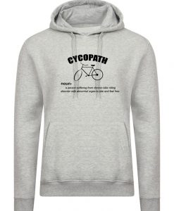 Cycopath Hoodie