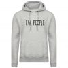 EW People Hoodie