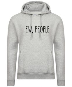 EW People Hoodie