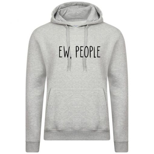 EW People Hoodie