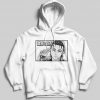 Eren Jaeger Hoodie