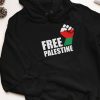 FREE PALESTINE Gaza FREEDOM 2021 Hoodie