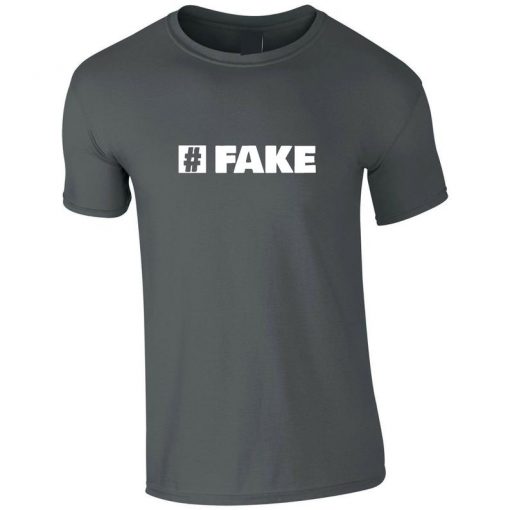 Fake T Shirt