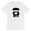 Family Umbrella Tshirt