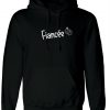 Fiancee Hoodie