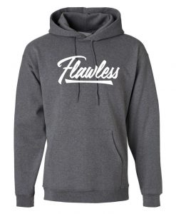 Flawless Hoodie