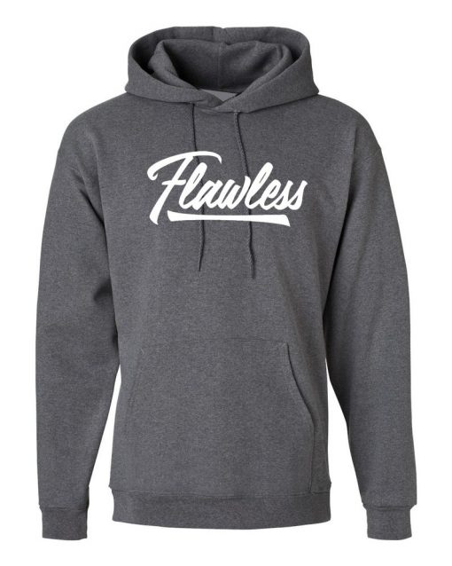 Flawless Hoodie