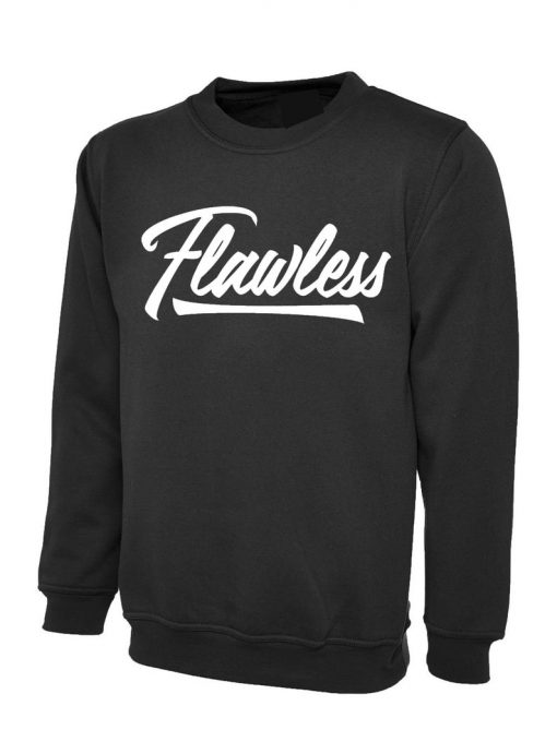 Flawless Sweatshirt