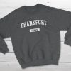 Frankfurt Sweatshirt