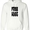 Free Hugs Hoodie