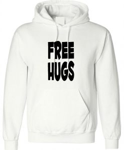 Free Hugs Hoodie