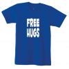 Free Hugs T-Shirt