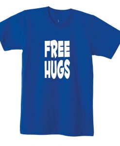 Free Hugs T-Shirt