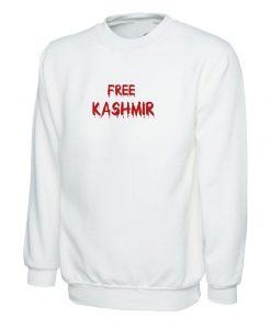 Free Kashmir Sweatshirt