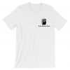 Fries Before Guys T Shirt